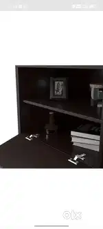 Unused TV unit