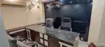Fully furnished office available for lease