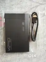 Seagate 1 tb pocket drive with case