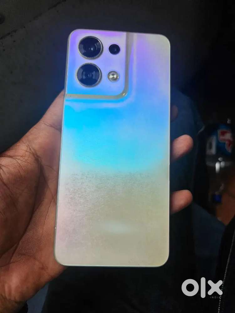 Oppo reno 8 5g
