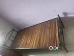 Bed cot plywood
