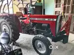 New condition tractor for sale