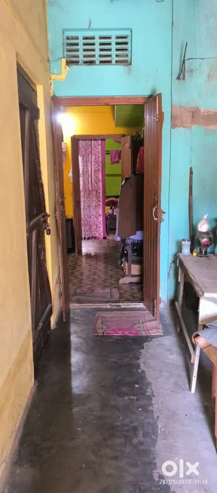Urgent Assam Type House For Sale