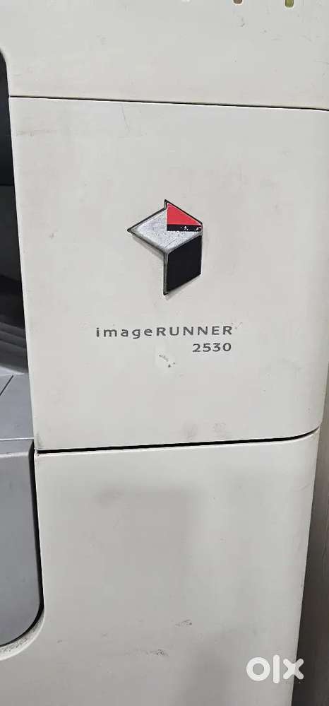 VERY VERY URGNT XEROX 2530