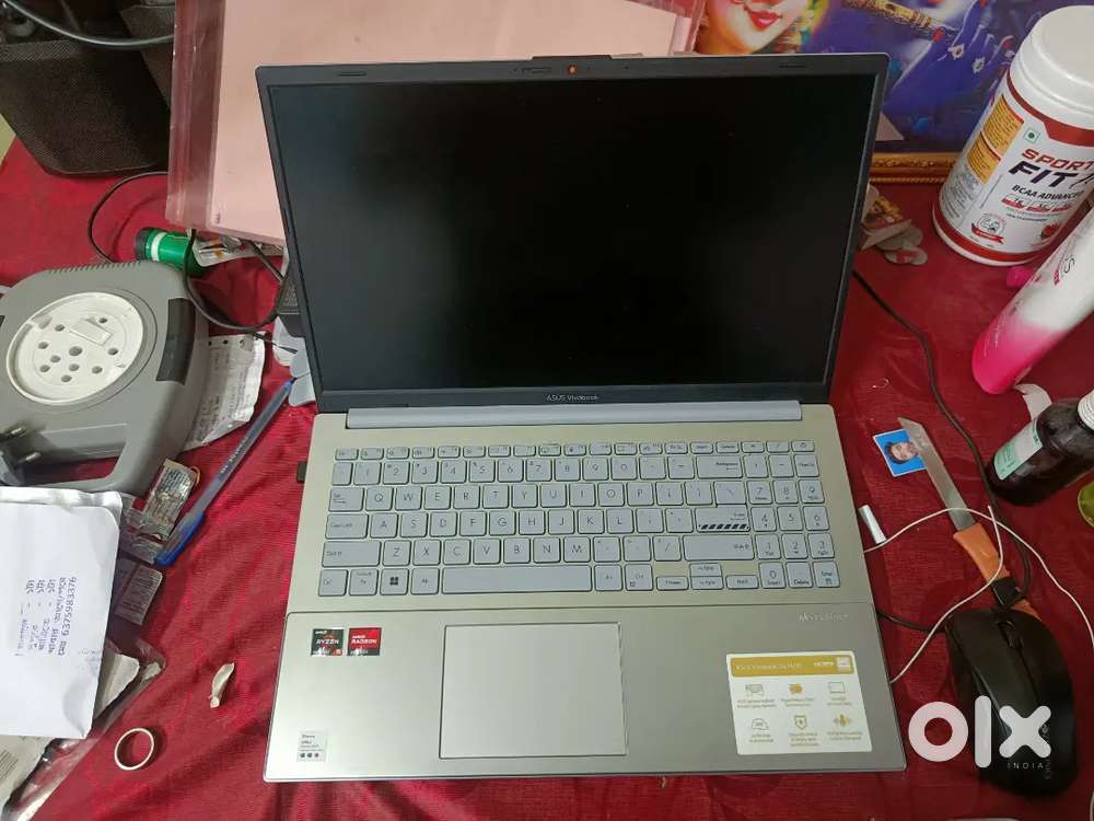 Asus vivobook go 14/15 excellent condition  just 5 month old