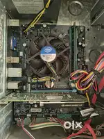 Core i5 2nd Gen with Graphics