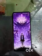 Vivo iQOO 9se gameing phone
