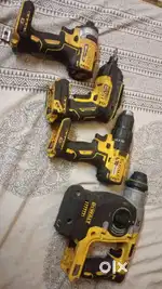 Machine brushless