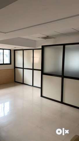 Available_57sqmt_Office_Rent_Panjim