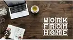 Work from home