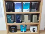 RO WATER PURIFIERS RO B12 ALKALINE MINARAL WATER PURIFIER DOLPHIN 10 L