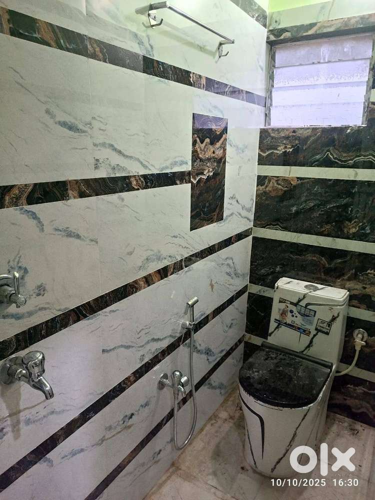 A Brand New Project At Dumdum Airport