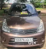 Maruti Suzuki Zen Estilo 2013 Petrol Well Maintained