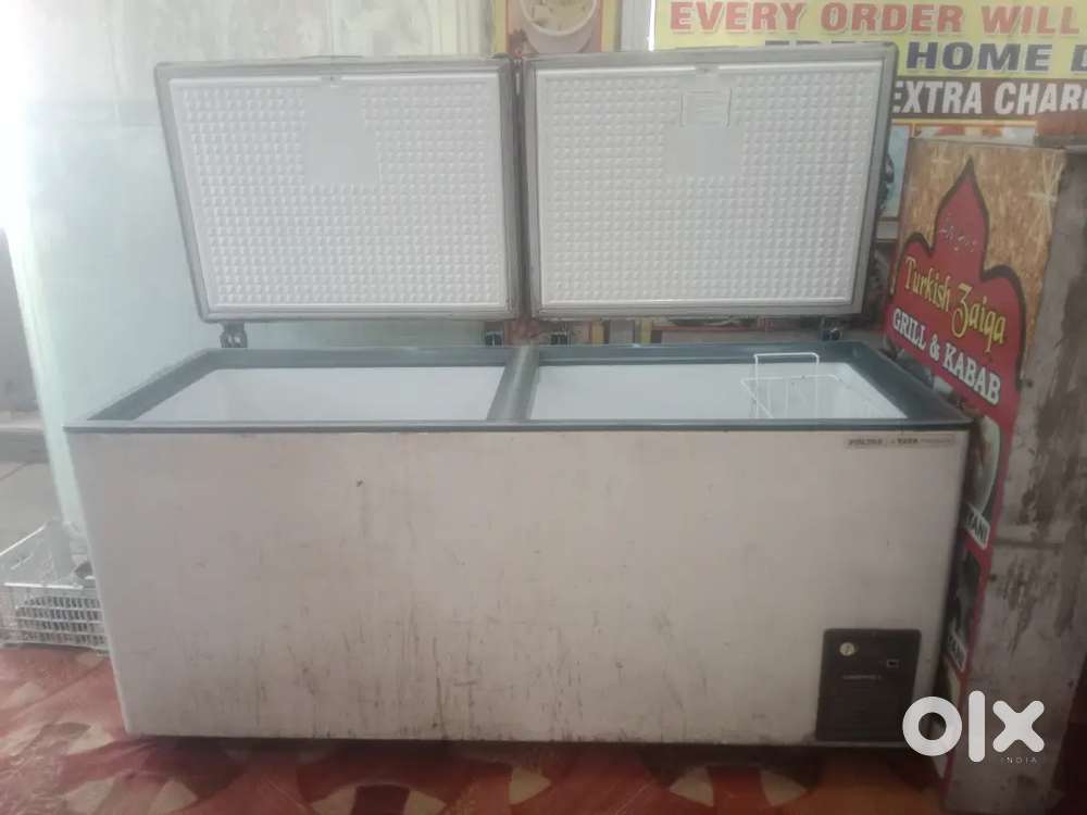 Voltas De-Freezer for Sale