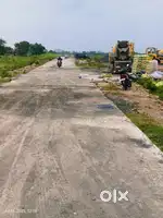 नागपुर मे उमरेड रोड पर विहिरगाव मे आउटर रिंग रोड के अंदर NMRDA प्लाट.