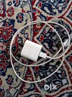 I phone charger original