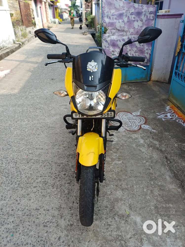 HERO PASSION PRO DRUM SELFCAST