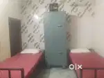 1 Room Kitchen fully furnished Room at Chandrasekharpur