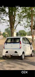 Tata Nano Petrol Good Condition