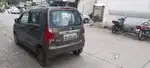 Maruti Suzuki Wagon R 2018 Petrol Well Maintained