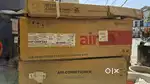 Hitachi casset AC available 40% discount