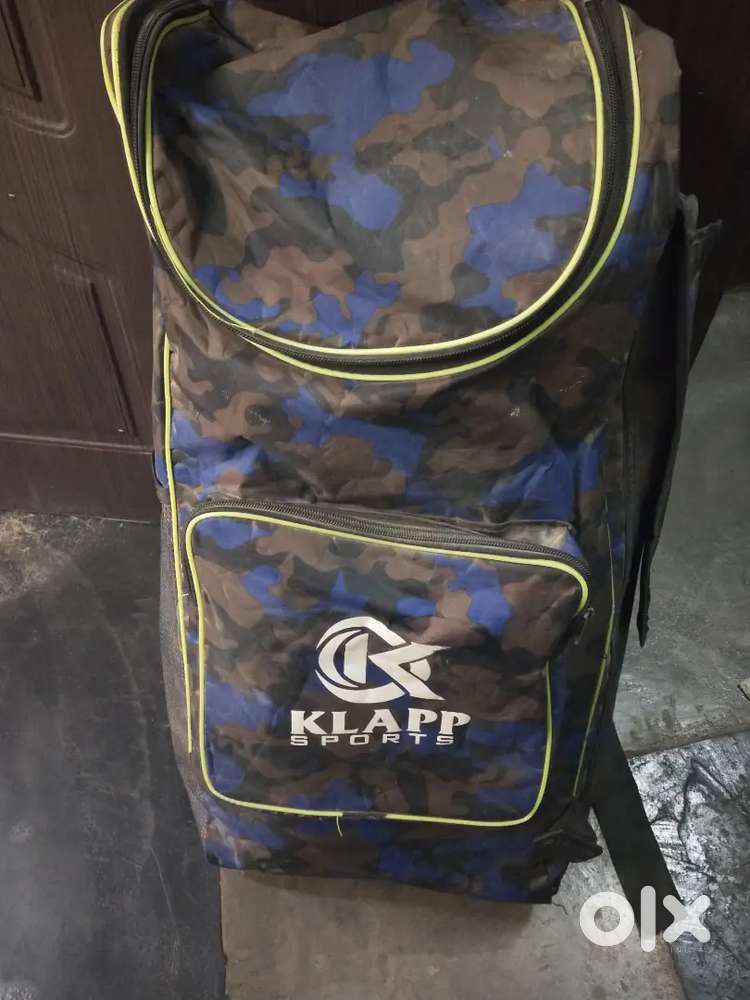 Cricket kit