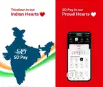 Job SD pay