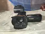 Canan xa 40 video camera