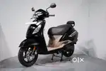 JUPITER CONECTED BLACK