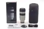 Used product SONY FE 70-200mm F/2.8 GM OSS II SEL70200GM2.