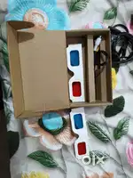 Aun company projector