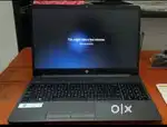 HP LAPTOP 8.GP RAM 1 TB HDD WIFI WEBCAM I3 PROCESSOR 7 TH GEN WINDOWSv