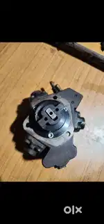 Suzuki Swift Latest Model Deasel Pump