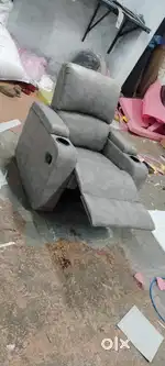 Brand new recliner is available