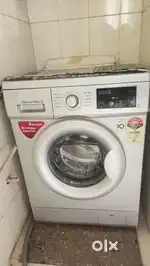 LG 6.5 Kg 5 Star Inverter Fully-Automatic Front Load Washing Machine