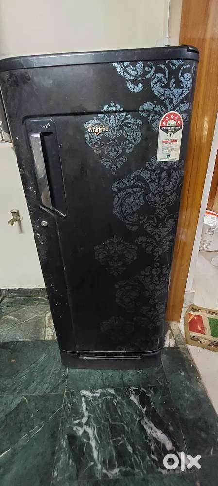 Whirlpool Fridge