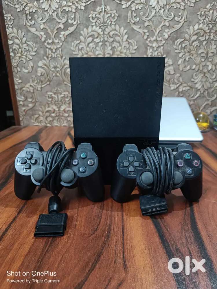 PlayStation 2