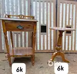 Antique furniture for sale