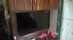 TCL -43 INCH TV
