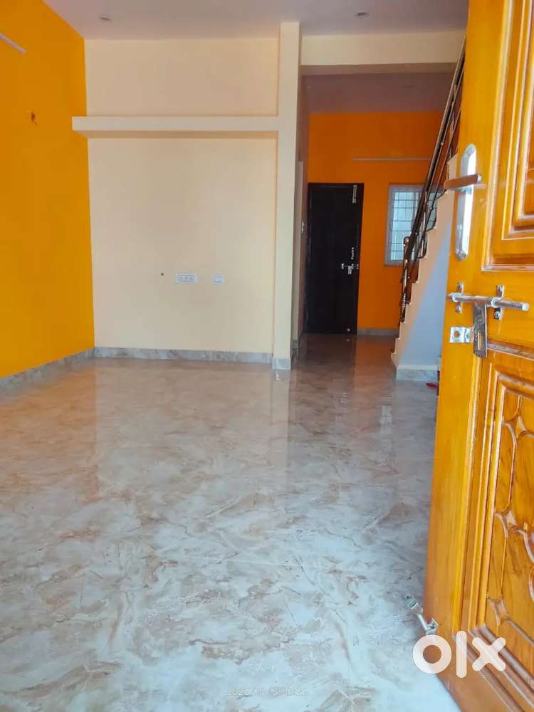 T Nagar West CIT NAGAR 3 BHK flat Rent Rs 35k Advance 6 months Rent