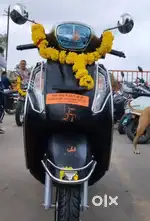 New Single hand suzuki access for sale