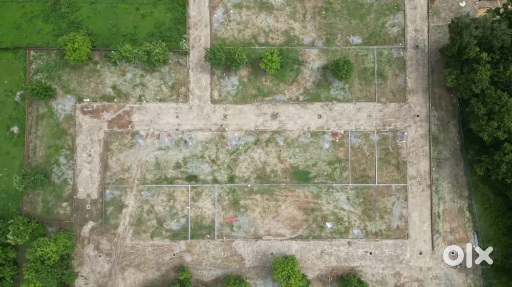 Hill View Land For sale Mdda and rera approval