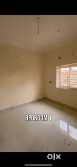 Flat for rent (Brand New)