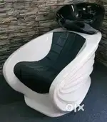 Brand new parlour Hair washer, shampoo station, Hair ap chair
