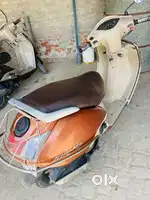 Showroom condition all original parts