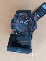 Polit watch