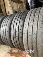 185 55 R16 Bridgestone Honda city Civic amaze ford fiat skoda octavia