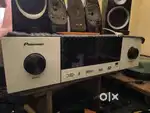 5.1 Digital Amplifier