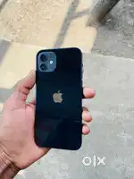 iphone 12 64 Gb 78 battry health