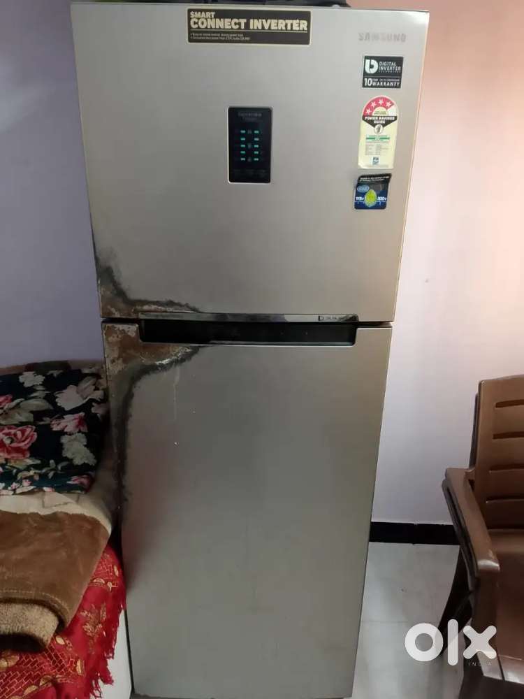 Samsung Digital Inverter Technology Fridge